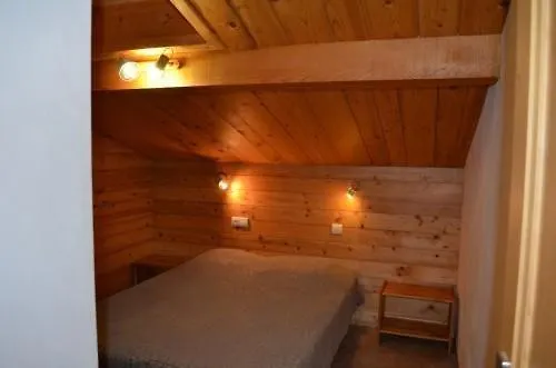 Lejlighed Cortna 3 La Clusaz