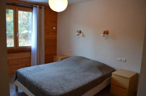Cortna 3 Lejlighed